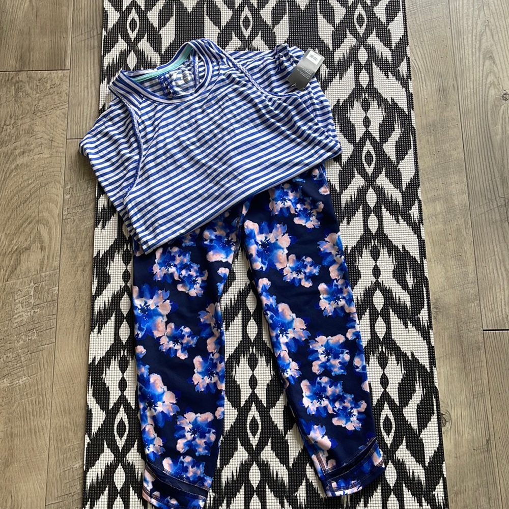 Old navy active set